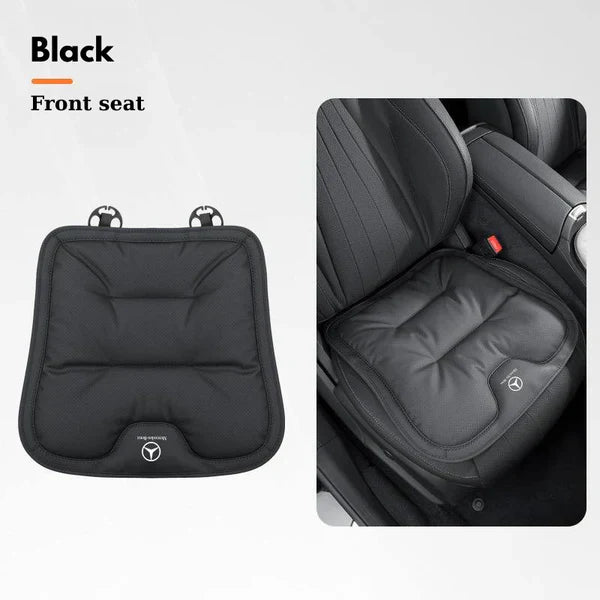 🔥HOT PRODUCT🔥 – Skin-Friendly & Dirt-Repellent Leather Seat Cushions