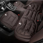 🔥HOT PRODUCT🔥 – Skin-Friendly & Dirt-Repellent Leather Seat Cushions