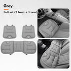 🔥HOT PRODUCT🔥 – Skin-Friendly & Dirt-Repellent Leather Seat Cushions