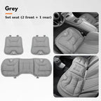 🔥HOT PRODUCT🔥 – Skin-Friendly & Dirt-Repellent Leather Seat Cushions