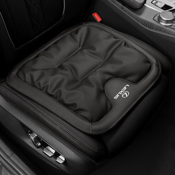 🔥HOT PRODUCT🔥 – Skin-Friendly & Dirt-Repellent Leather Seat Cushions
