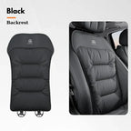 🔥HOT PRODUCT🔥 – Skin-Friendly & Dirt-Repellent Leather Seat Cushions